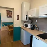Apartamento Nostalgie 90- Emplacement Idéal- Parking Gratuit