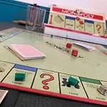 Apartamento Nostalgie 90- Emplacement Idéal- Parking Gratuit Boulogne-sur-Mer