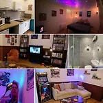 Apartamento Nostalgie 90- Emplacement Idéal- Parking Gratuit *
