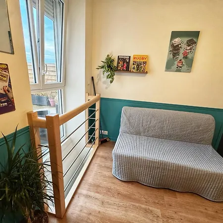 Apartman Nostalgie 90- Emplacement Ideal- Parking Gratuit
